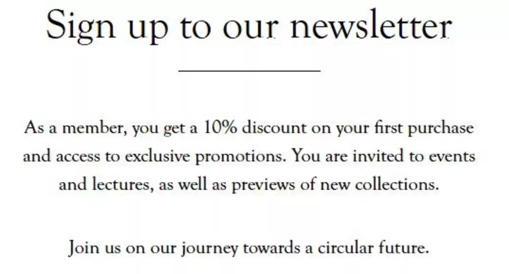 Houdini-katalog i Östermalm | 10% discount on your first purchase! | 2026-04-14T00:00:00.000Z - 2026-06-30T00:00:00.000Z