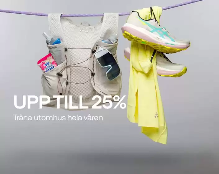Outnorth-katalog i Östermalm | Upp till 25%! | 2026-04-14T00:00:00.000Z - 2026-04-27T00:00:00.000Z