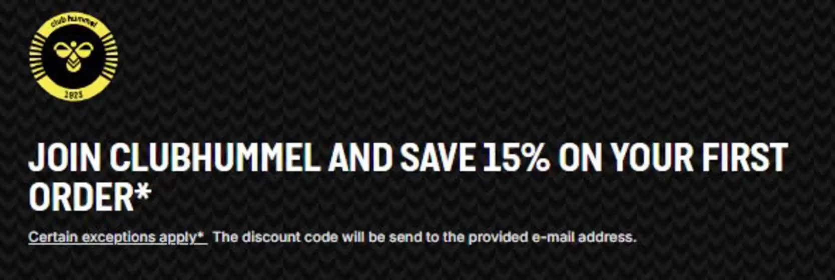 Hummel-katalog i Östermalm | 15% ON YOUR FIRST ORDER! | 2026-04-14T00:00:00.000Z - 2026-06-30T00:00:00.000Z