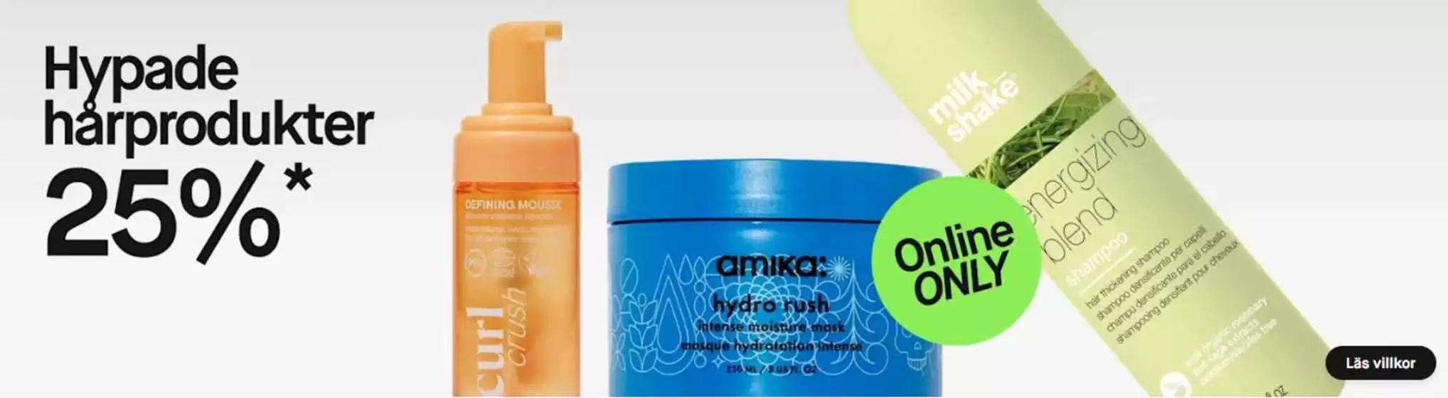 Skincity-katalog | 25% rabatt! | 2026-04-14T00:00:00.000Z - 2026-04-15T00:00:00.000Z