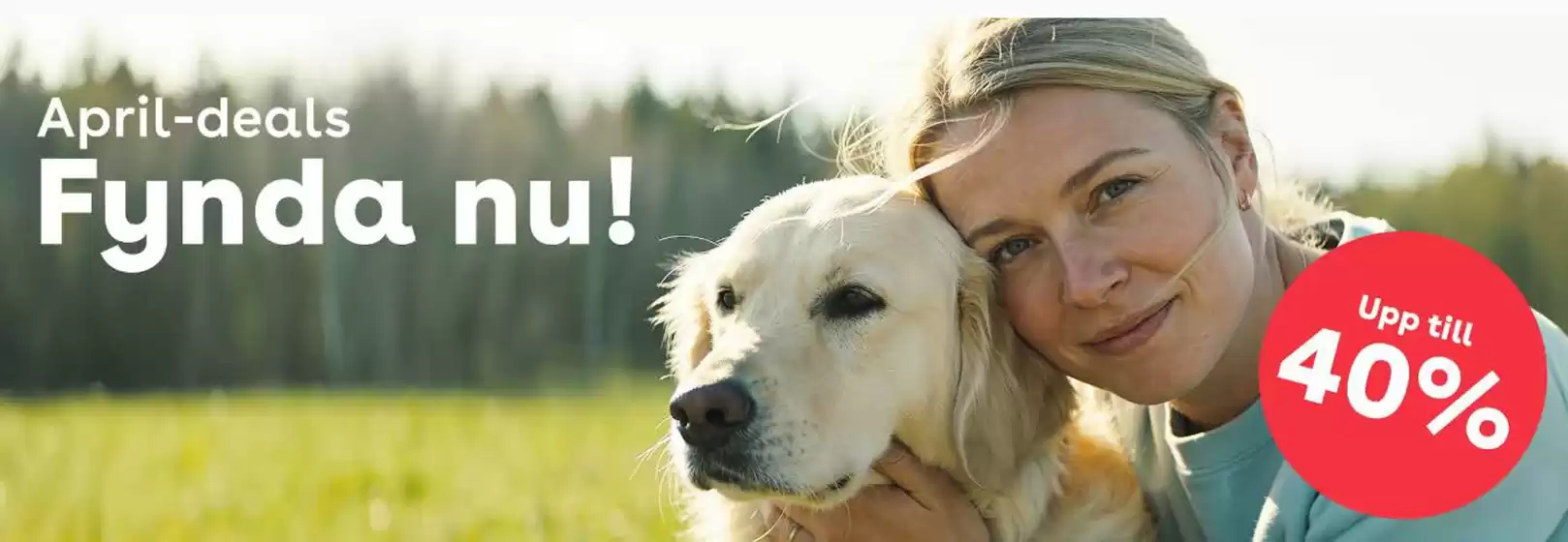 Zoo-katalog i Sollentuna | Upp till 40%! | 2026-04-14T00:00:00.000Z - 2026-04-28T00:00:00.000Z