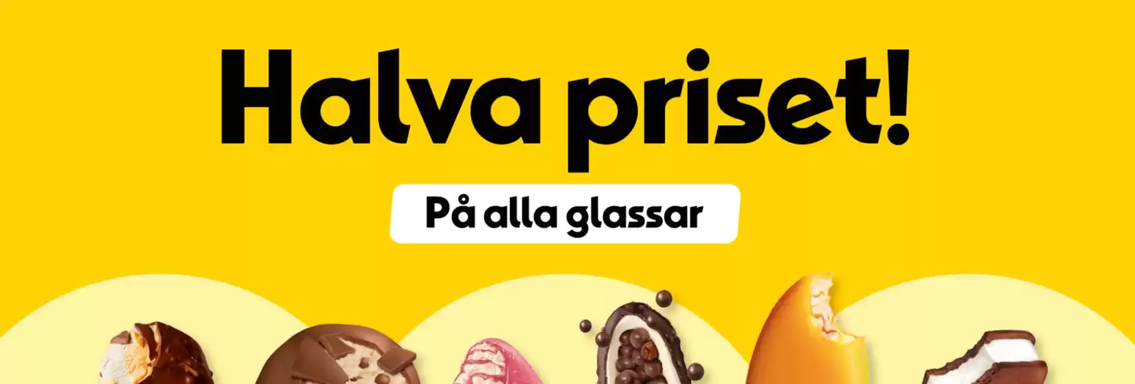 Pressbyrån-katalog i Överboda | Halva priset! | 2026-04-15T00:00:00.000Z - 2026-05-03T00:00:00.000Z