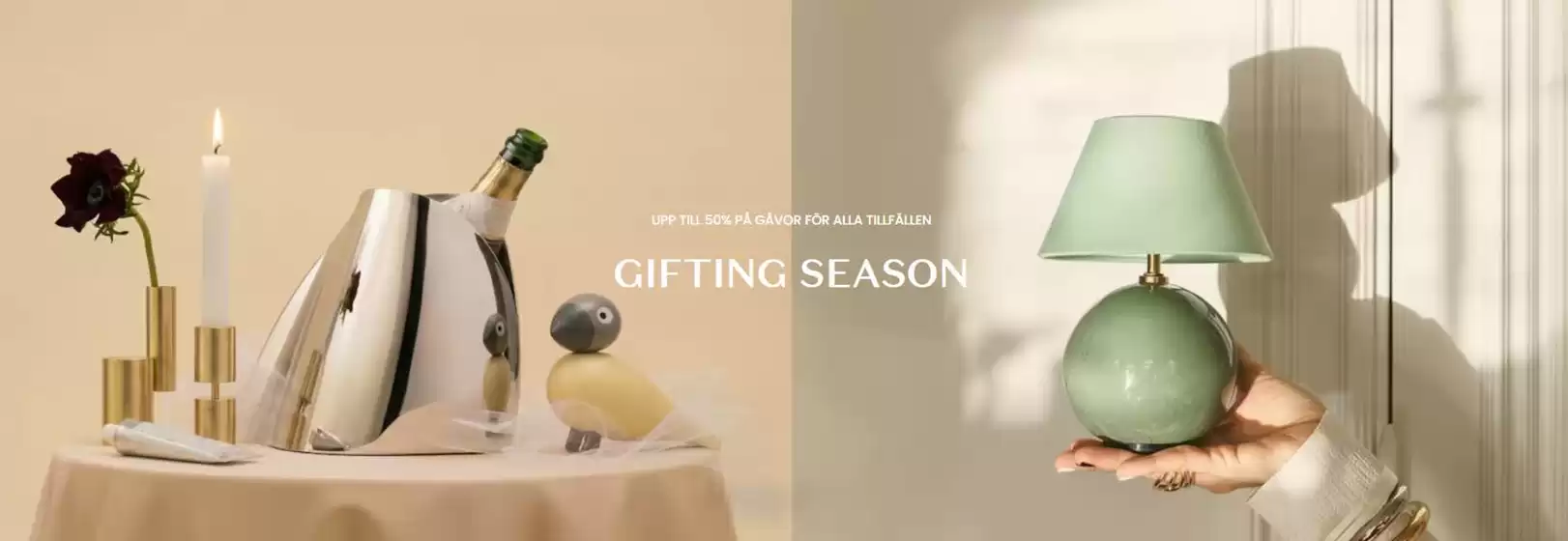 RoyalDesign-katalog | Upp till 50%! | 2026-04-16T00:00:00.000Z - 2026-05-13T00:00:00.000Z