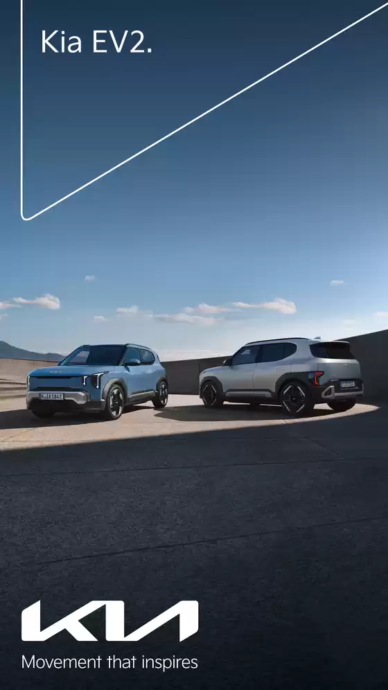 Kia-katalog | EV2 | 2026-04-18T00:00:00.000Z - 2026-05-02T00:00:00.000Z