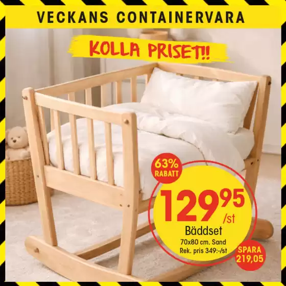 EKO-katalog i Pite havsbad | Aktuella deals och erbjudanden | 2026-04-21T00:00:00.000Z - 2026-05-05T00:00:00.000Z