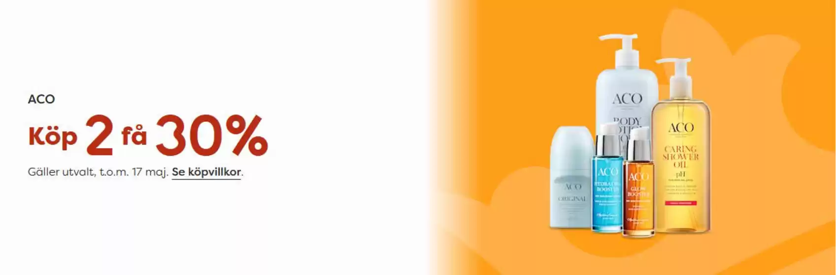 Kronans Apotek-katalog i Avesta | 20-30% rabatt! | 2026-04-22T00:00:00.000Z - 2026-05-17T00:00:00.000Z