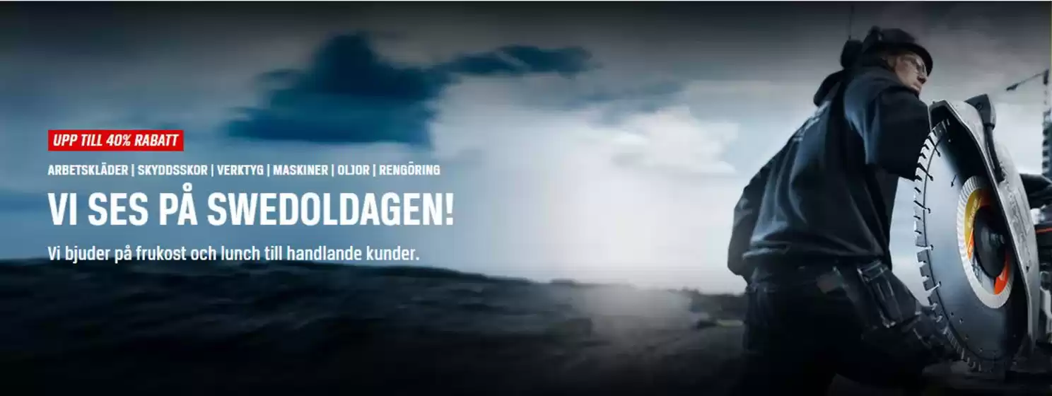 Tools-katalog | Upp till 40% rabatt! | 2026-04-22T00:00:00.000Z - 2026-04-29T00:00:00.000Z