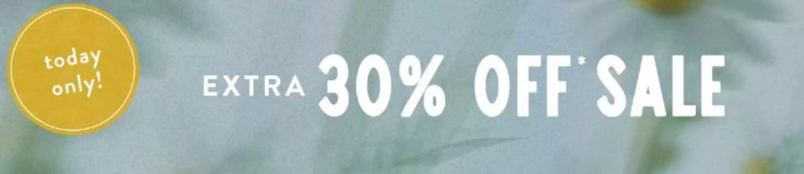 Anthropologie-katalog i Karlstad | Extra 30% Off Sale! | 2026-04-22T00:00:00.000Z - 2026-04-22T00:00:00.000Z