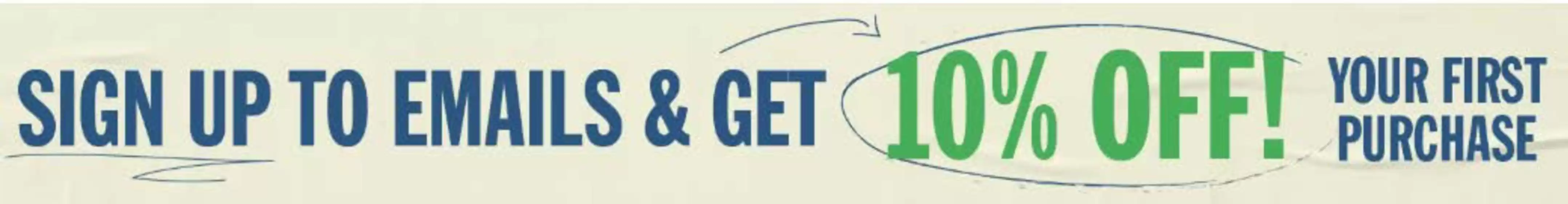 Urban Outfitters-katalog i Karlstad | 10% off your first purchase. | 2026-04-22T00:00:00.000Z - 2026-06-30T00:00:00.000Z