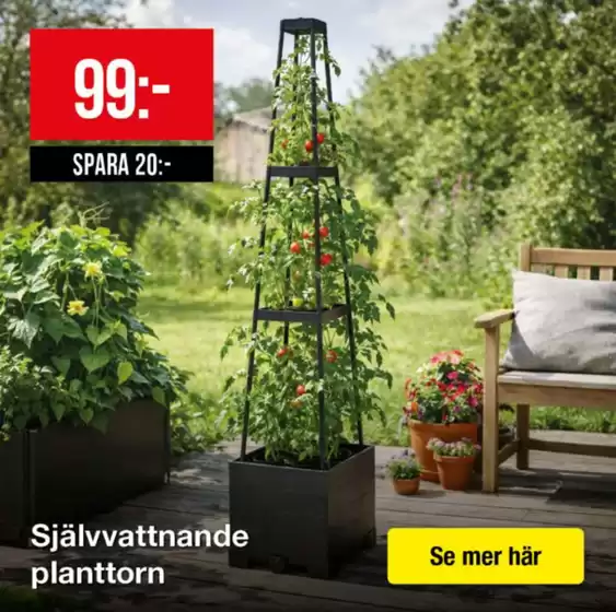 Harald Nyborg-katalog i Skogstorp (Södermanland) | Kampanjpriser! | 2026-04-27T00:00:00.000Z - 2026-05-11T00:00:00.000Z