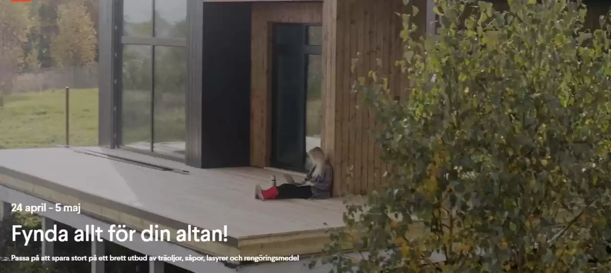 Colorama-katalog i Mörlunda | Exklusivt erbjudande! | 2026-04-27T00:00:00.000Z - 2026-05-05T00:00:00.000Z