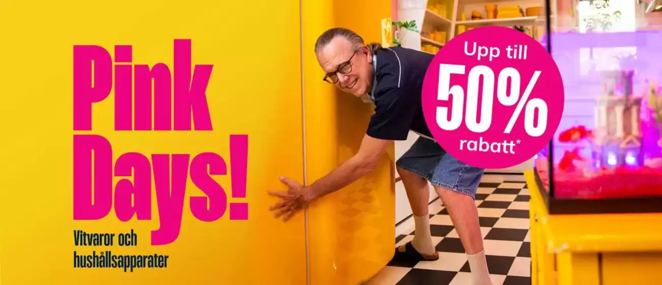 tretti-katalog i Fagersta | Upp till 50% rabatt! | 2026-04-27T00:00:00.000Z - 2026-05-17T00:00:00.000Z