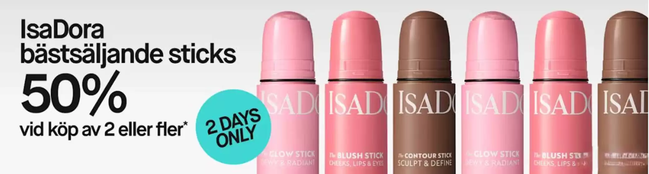 Skincity-katalog i Örebro | 50% vid köp av 2 eller fler! | 2026-04-28T00:00:00.000Z - 2026-04-29T00:00:00.000Z