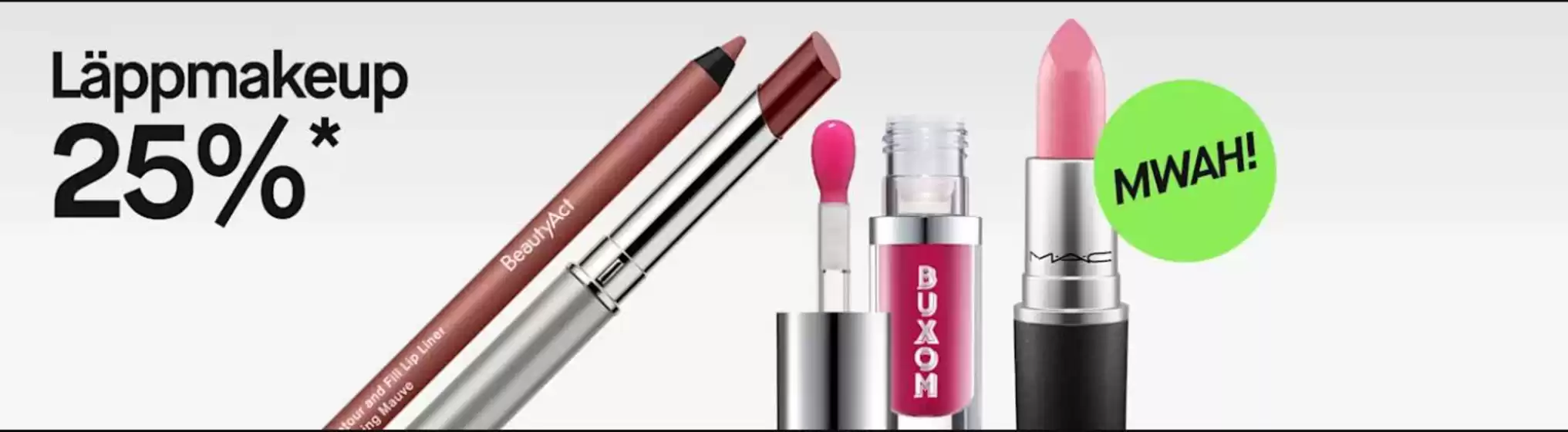 Skincity-katalog i Örebro | 25% rabatt! | 2026-04-28T00:00:00.000Z - 2026-05-05T00:00:00.000Z