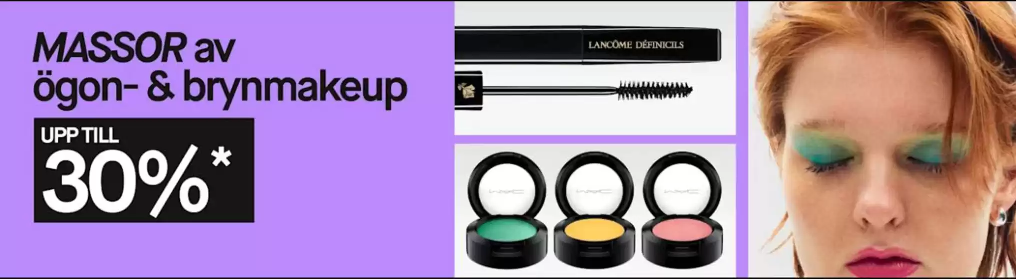 Skincity-katalog i Örebro | 25-30% rabatt! | 2026-04-28T00:00:00.000Z - 2026-05-12T00:00:00.000Z