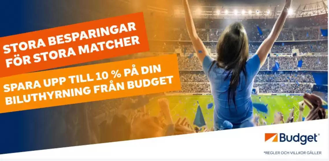 Budget-katalog | 10% rabatt! | 2026-04-28T00:00:00.000Z - 2026-07-19T00:00:00.000Z