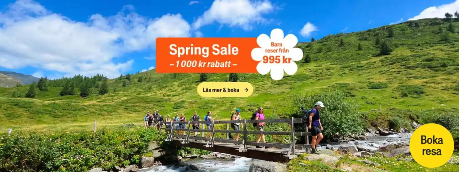 STS Alpresor-katalog | Spring sale! | 2026-04-28T00:00:00.000Z - 2026-04-30T00:00:00.000Z