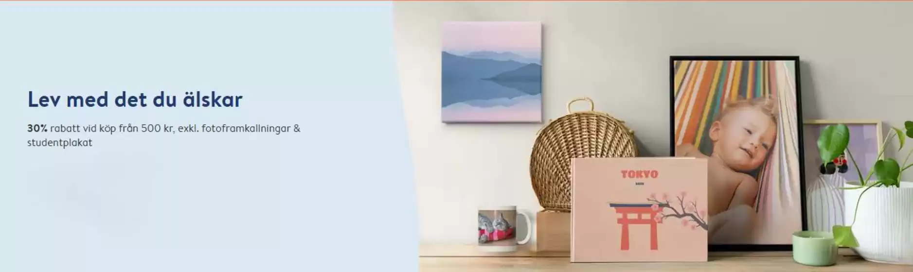 Photobox-katalog | 30% rabatt! | 2026-04-28T00:00:00.000Z - 2026-05-12T00:00:00.000Z