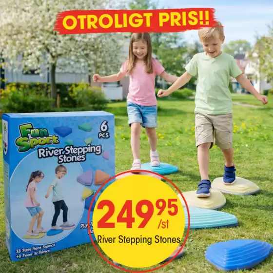 EKO-katalog | Stort urval av erbjudanden | 2026-04-29T00:00:00.000Z - 2026-05-13T00:00:00.000Z