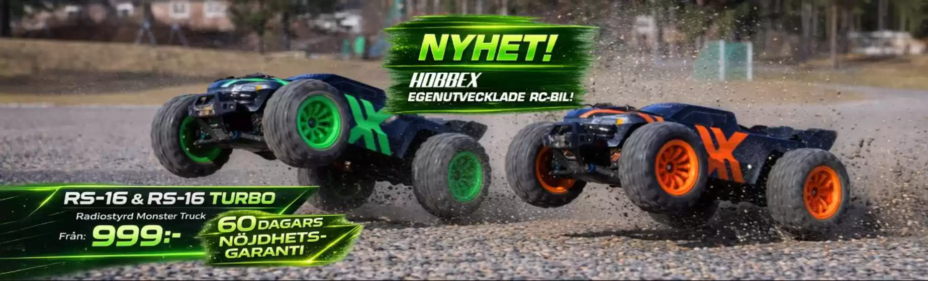 Hobbex-katalog i Sundsvall | Exklusivt erbjudande! | 2026-04-29T00:00:00.000Z - 2026-05-13T00:00:00.000Z