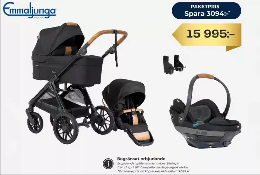 Storken-katalog i Sundsvall | Erbjudande! | 2026-04-29T00:00:00.000Z - 2026-05-10T00:00:00.000Z