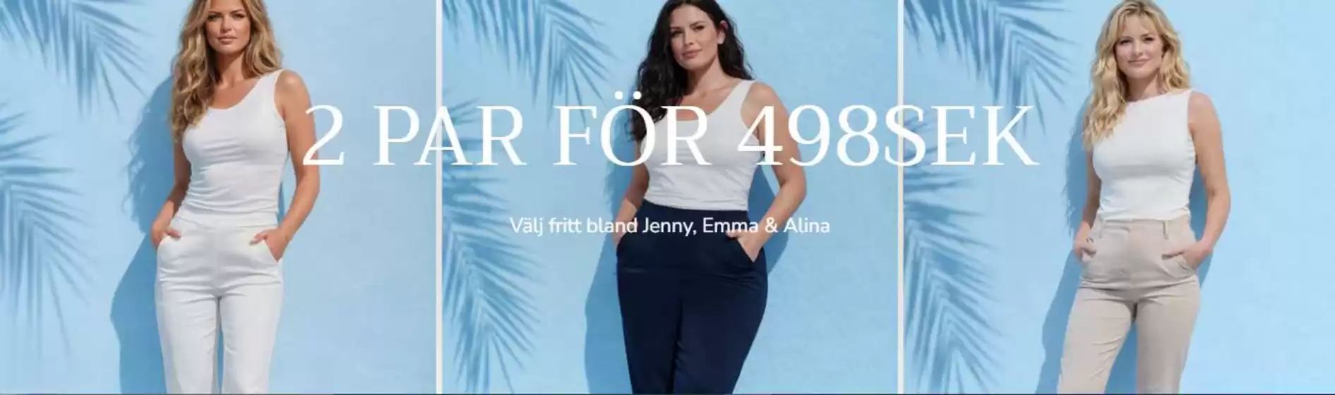 Dimoda-katalog | Exklusivt erbjudande! | 2026-04-29T00:00:00.000Z - 2026-05-13T00:00:00.000Z