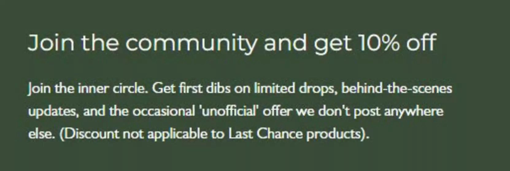 Triwa-katalog | Get 10% Off! | 2026-04-29T00:00:00.000Z - 2026-06-30T00:00:00.000Z