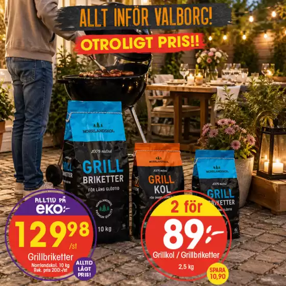 EKO-katalog | Exklusiva fynd | 2026-04-30T00:00:00.000Z - 2026-04-30T00:00:00.000Z