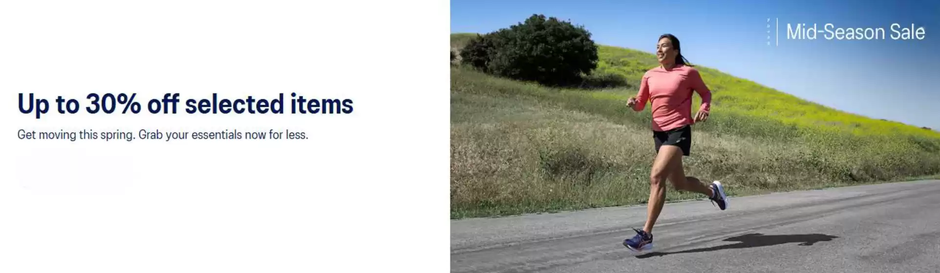 ASICS-katalog | Up to 30% Off! | 2026-04-30T00:00:00.000Z - 2026-05-15T00:00:00.000Z