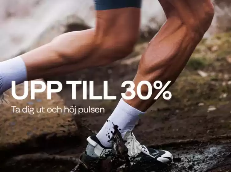 Outnorth-katalog | Upp till 30%! | 2026-04-30T00:00:00.000Z - 2026-05-14T00:00:00.000Z