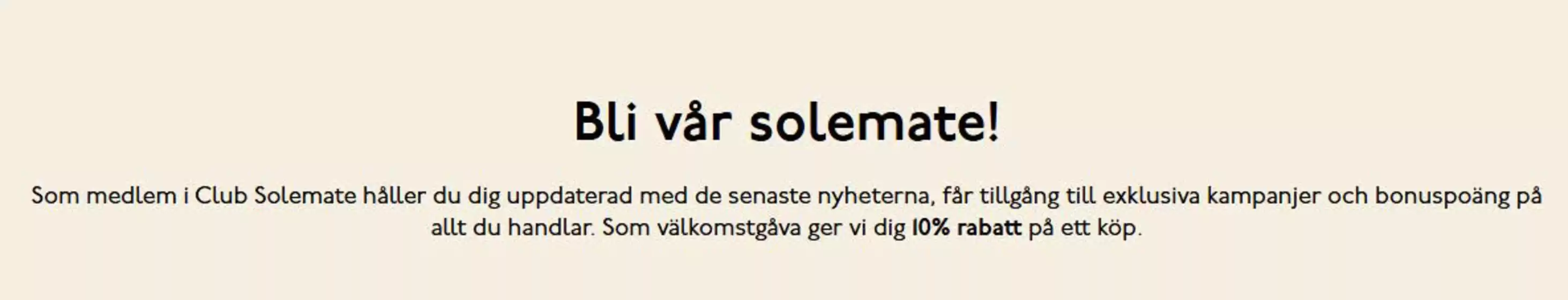 Scorett-katalog i Huddinge |  10% rabatt på ett köp! | 2026-04-30T00:00:00.000Z - 2026-06-30T00:00:00.000Z