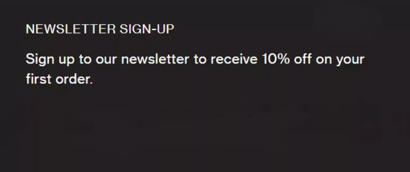 Samsøe & Samsøe-katalog | 10% Off on your first order! | 2026-04-30T00:00:00.000Z - 2026-05-31T00:00:00.000Z