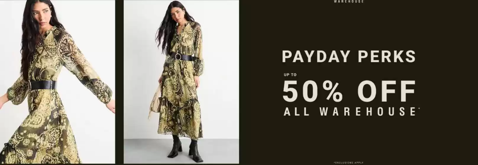 Warehouse-katalog | Up to 50% Off! | 2026-04-30T00:00:00.000Z - 2026-05-14T00:00:00.000Z