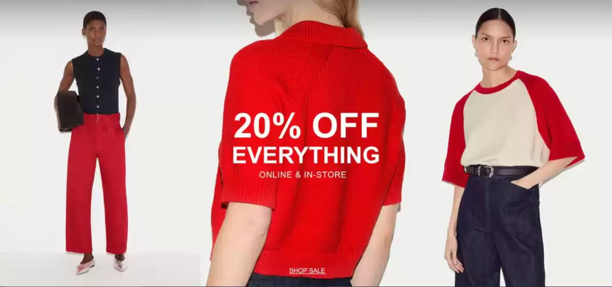 Jigsaw-katalog | 20% Off everything! | 2026-04-30T00:00:00.000Z - 2026-05-14T00:00:00.000Z