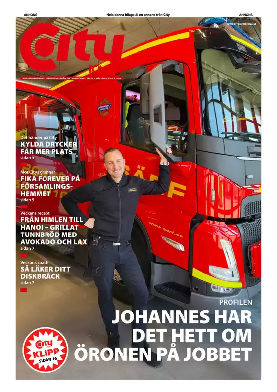 ICA Kvantum-katalog i Fyllinge | Specialerbjudanden för dig | 2026-05-04T00:00:00.000Z - 2026-05-10T00:00:00.000Z