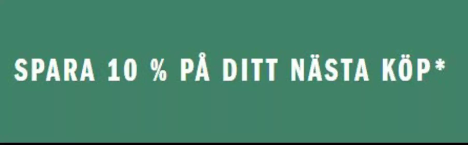 Adidas-katalog | Spara 10 % på ditt nästa köp! | 2026-05-04T00:00:00.000Z - 2026-06-30T00:00:00.000Z