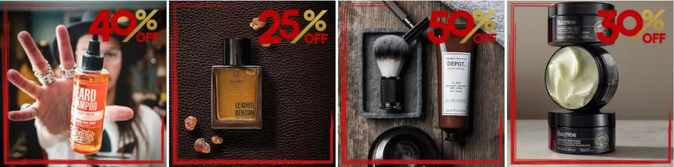 Grooming-katalog i Rottne | 25-50% Off! | 2026-05-04T00:00:00.000Z - 2026-05-31T00:00:00.000Z