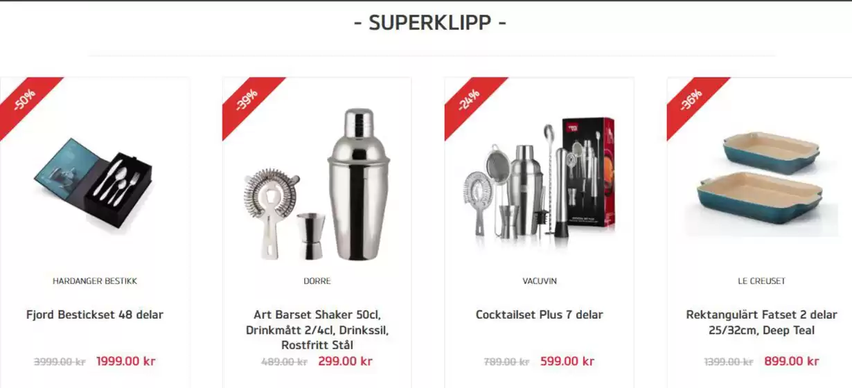 Önska-katalog | 24-50% rabatt! | 2026-05-04T00:00:00.000Z - 2026-05-19T00:00:00.000Z