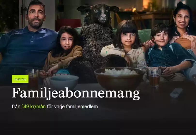Tele2-katalog | Exklusivt erbjudande! | 2026-05-13T00:00:00.000Z - 2026-05-31T00:00:00.000Z