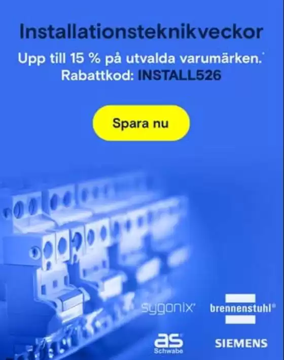 Conrad-katalog | Upp till 15%! | 2026-05-13T00:00:00.000Z - 2026-05-24T00:00:00.000Z