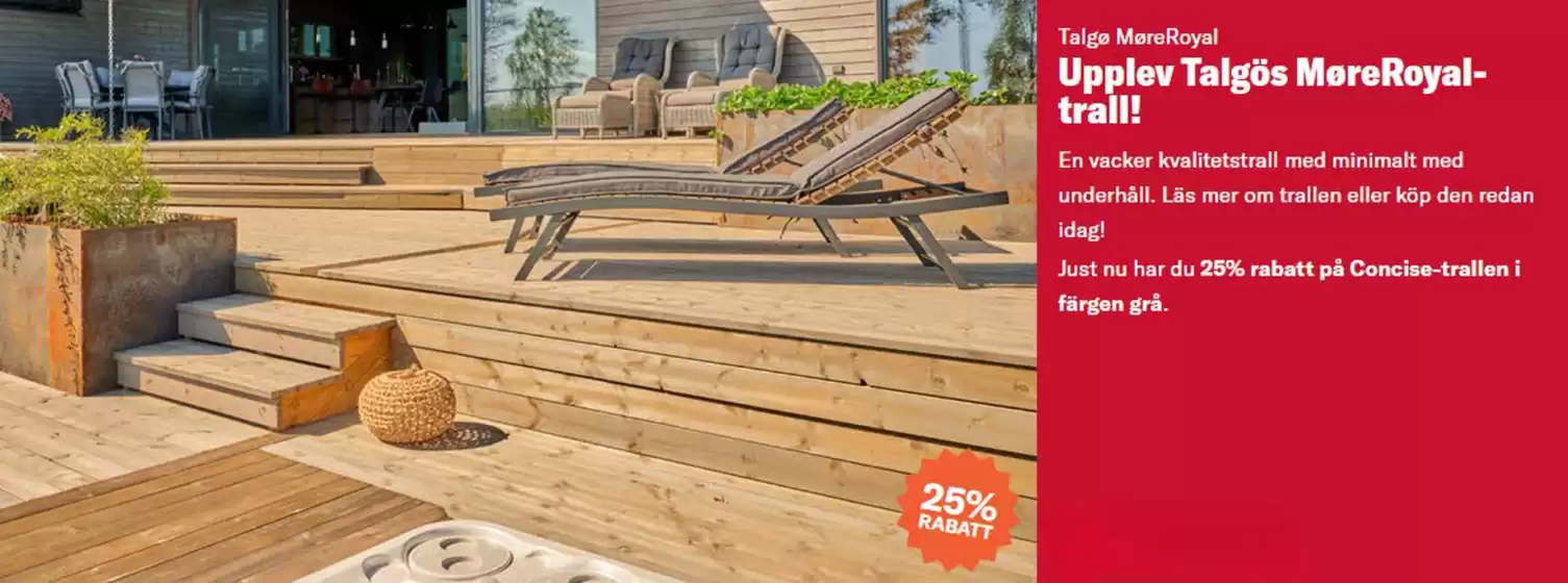 Beijer-katalog i Vallvik | 25% rabatt! | 2026-05-13T00:00:00.000Z - 2026-06-20T00:00:00.000Z
