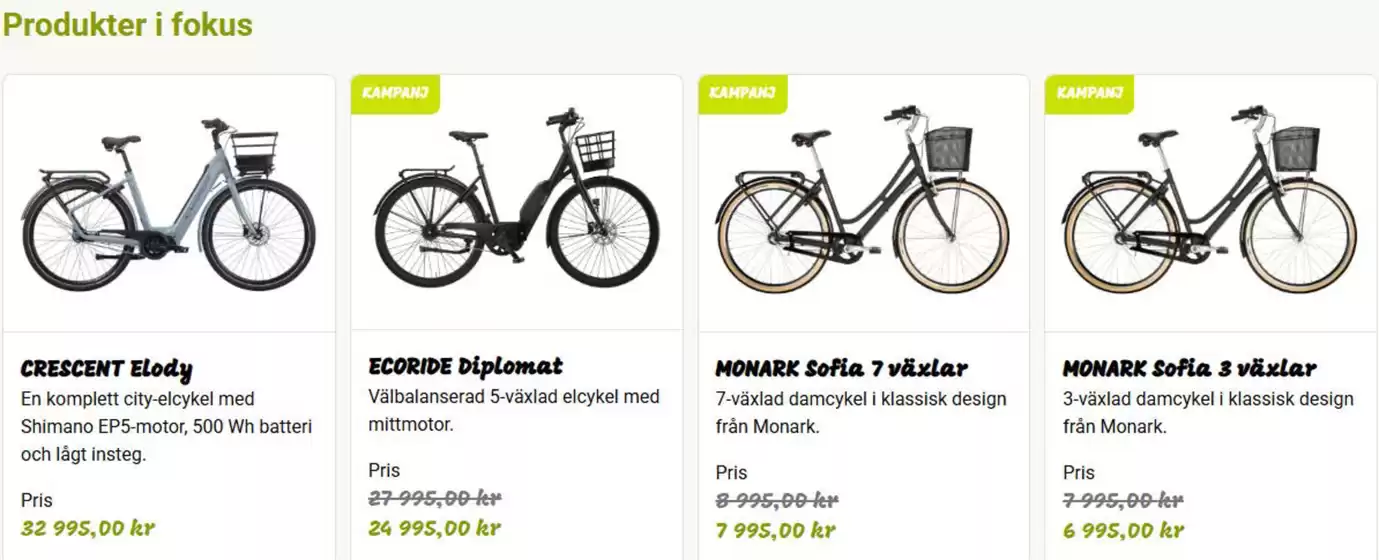 Tvåhjulsmästarna-katalog | Kampanj! | 2026-05-14T00:00:00.000Z - 2026-05-31T00:00:00.000Z