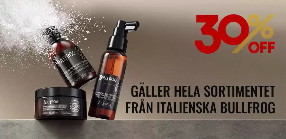 Grooming-katalog | 30% Off! | 2026-05-14T00:00:00.000Z - 2026-05-28T00:00:00.000Z