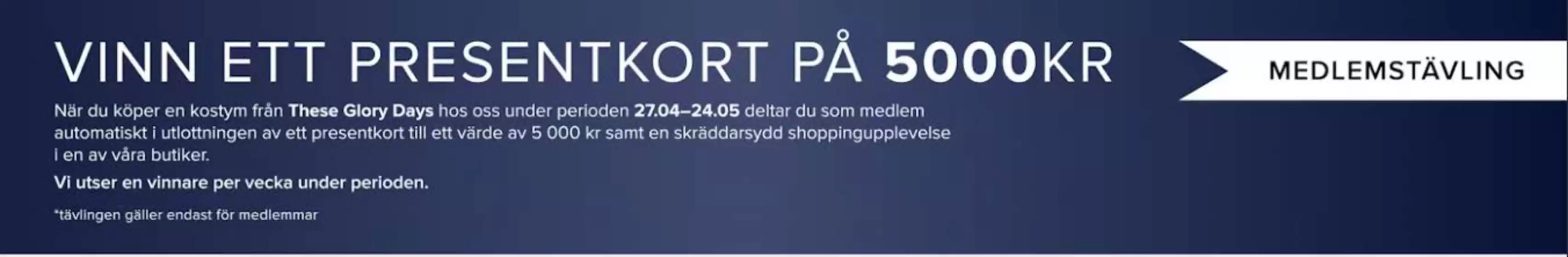 Volt-katalog | Erbjudande! | 2026-05-15T00:00:00.000Z - 2026-05-24T00:00:00.000Z