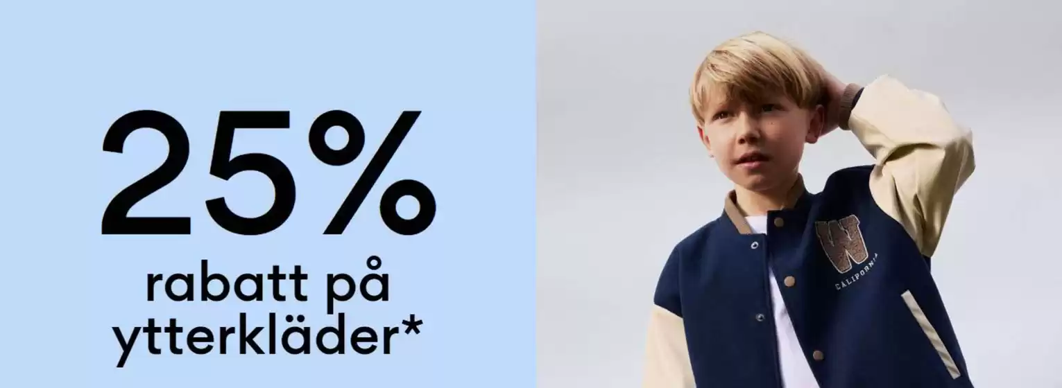 Name it-katalog i Karlskoga | 25% rabatt! | 2026-05-15T00:00:00.000Z - 2026-05-17T00:00:00.000Z