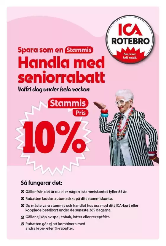 Nya Pulsen-katalog i Upplands Väsby | Rabatter och kampanjer | 2026-05-17T00:00:00.000Z - 2026-05-31T00:00:00.000Z