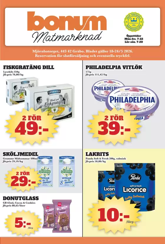 Bonum Matmarknad-katalog | Bonum Matmarknad reklambad | 2026-05-18T00:00:00.000Z - 2026-05-24T00:00:00.000Z