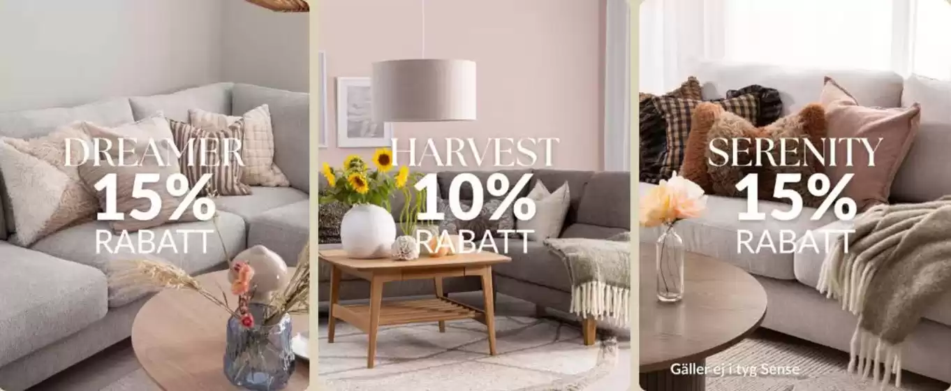 Möbelmästarna-katalog i Luleå | 10-20% rabatt! | 2026-05-18T00:00:00.000Z - 2026-06-01T00:00:00.000Z