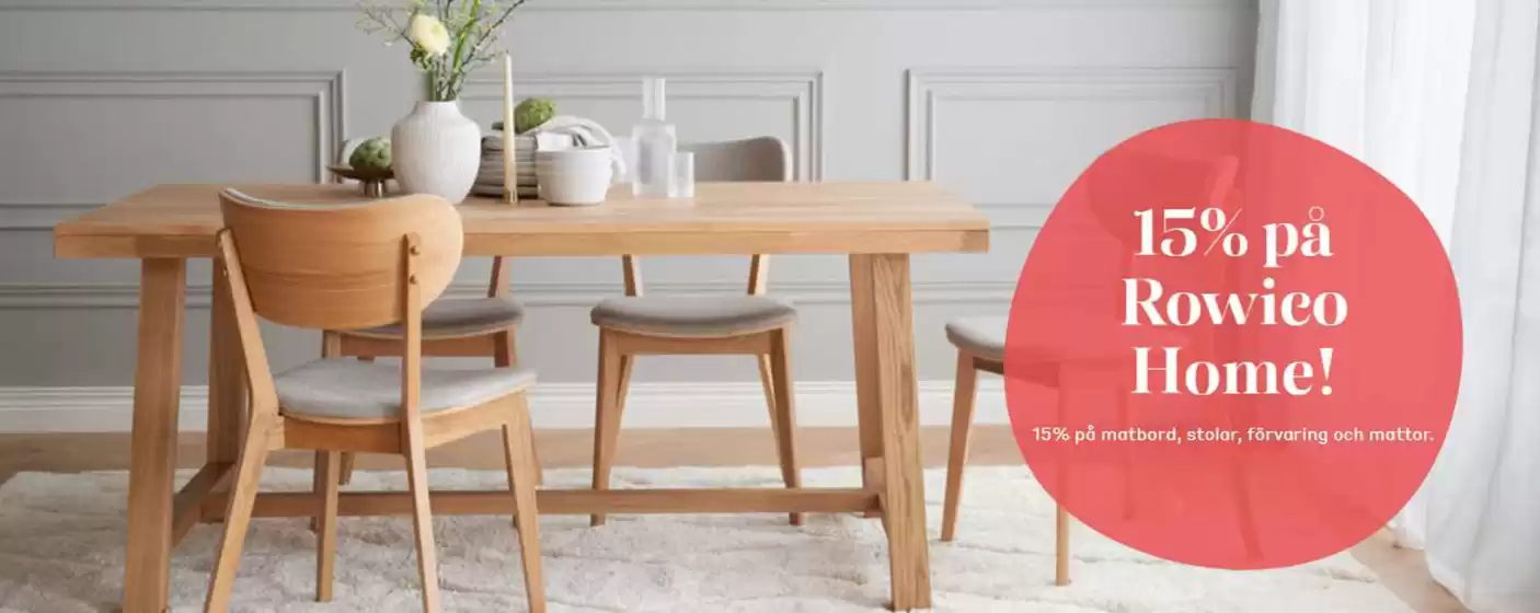 EM Home-katalog | 15-20% rabatt! | 2026-05-18T00:00:00.000Z - 2026-06-08T00:00:00.000Z