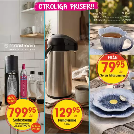EKO-katalog i Mjönäs (Skåne) | Våra bästa fynd | 2026-05-19T00:00:00.000Z - 2026-06-02T00:00:00.000Z